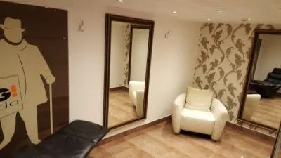 Pārdod tirdzniecības telpas, Brīvības iela 59, Rīga, Labais krasts, Centrs / 450 000 € 2