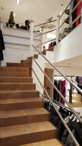 Pārdod tirdzniecības telpas, Brīvības iela 59, Rīga, Labais krasts, Centrs / 450 000 € 3