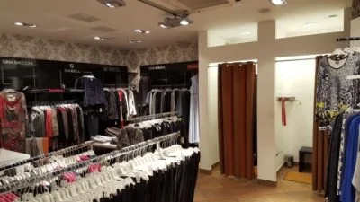 Pārdod tirdzniecības telpas, Brīvības iela 59, Rīga, Labais krasts, Centrs / 450 000 € 7