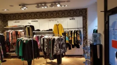 Pārdod tirdzniecības telpas, Brīvības iela 59, Rīga, Labais krasts, Centrs / 450 000 € 8