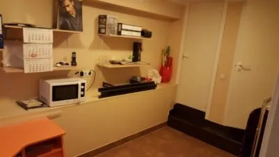 Pārdod tirdzniecības telpas, Brīvības iela 59, Rīga, Labais krasts, Centrs / 450 000 € 9