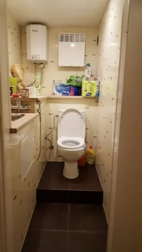 Pārdod tirdzniecības telpas, Brīvības iela 59, Rīga, Labais krasts, Centrs / 450 000 € 12