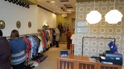 commercial premises For Sale, Ģertrūdes street 16, Rīga, Labais krasts, Centrs / 400 000 € 6