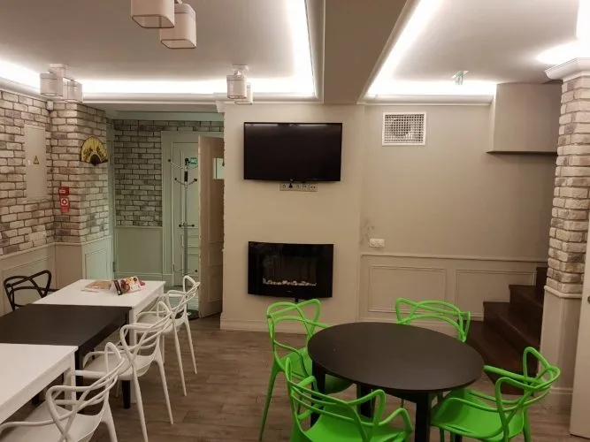 Pārdod tirdzniecības telpas, Ģertrūdes iela 16, Rīga, Labais krasts, Centrs / 250 000 € 8