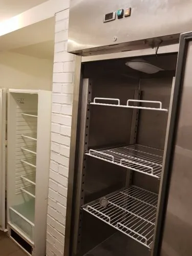 Pārdod tirdzniecības telpas, Ģertrūdes iela 16, Rīga, Labais krasts, Centrs / 250 000 € 10