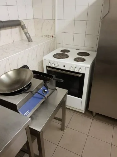 Pārdod tirdzniecības telpas, Ģertrūdes iela 16, Rīga, Labais krasts, Centrs / 250 000 € 11