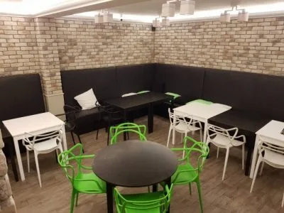 Pārdod tirdzniecības telpas, Ģertrūdes iela 16, Rīga, Labais krasts, Centrs / 250 000 € 5
