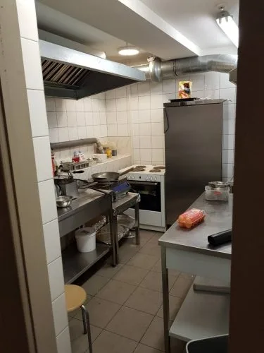 Pārdod tirdzniecības telpas, Ģertrūdes iela 16, Rīga, Labais krasts, Centrs / 250 000 € 7