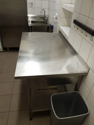 Pārdod tirdzniecības telpas, Ģertrūdes iela 16, Rīga, Labais krasts, Centrs / 250 000 € 9