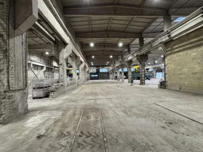 Warehouse facilities For Rent, Vidzemes šoseja street 47, Siguldas novads, Sigulda / 1 800 € 4