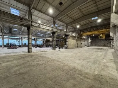 Warehouse facilities For Rent, Vidzemes šoseja street 47, Siguldas novads, Sigulda / 1 800 € 6