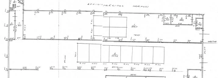 Аренда склада, Vidzemes šoseja улица 47, Siguldas novads, Sigulda / 3 744 € 10