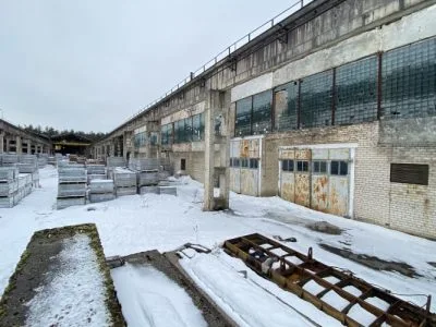 Аренда склада, Vidzemes šoseja улица 47, Siguldas novads, Sigulda / 3 744 € 1