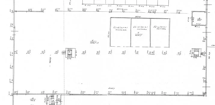 Warehouse facilities For Rent, Vidzemes šoseja street 47, Siguldas novads, Sigulda / 6 432 € 9