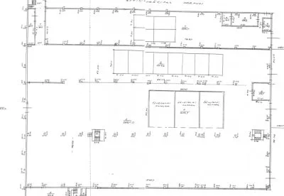 Warehouse facilities For Rent, Vidzemes šoseja street 47, Siguldas novads, Sigulda / 10 176 € 11
