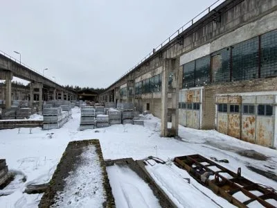Warehouse facilities For Rent, Vidzemes šoseja street 47, Siguldas novads, Sigulda / 10 176 € 2