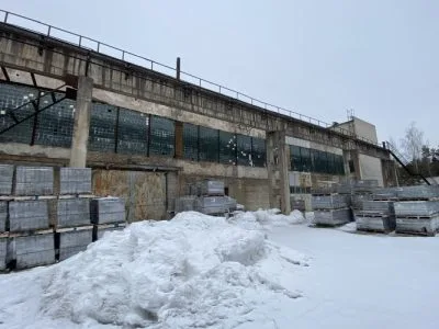 Warehouse facilities For Rent, Vidzemes šoseja street 47, Siguldas novads, Sigulda / 10 176 € 10
