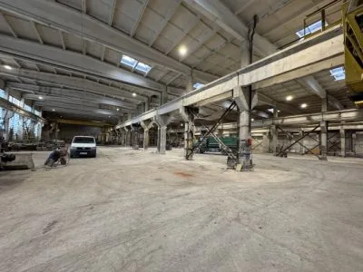 Warehouse facilities For Rent, Vidzemes šoseja street 47, Siguldas novads, Sigulda / 10 176 € 4