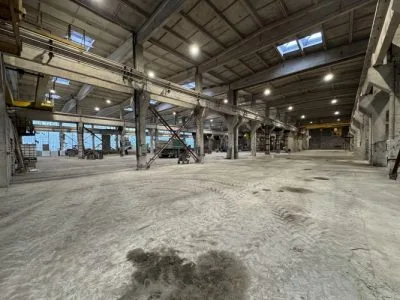 Warehouse facilities For Rent, Vidzemes šoseja street 47, Siguldas novads, Sigulda / 10 176 € 5