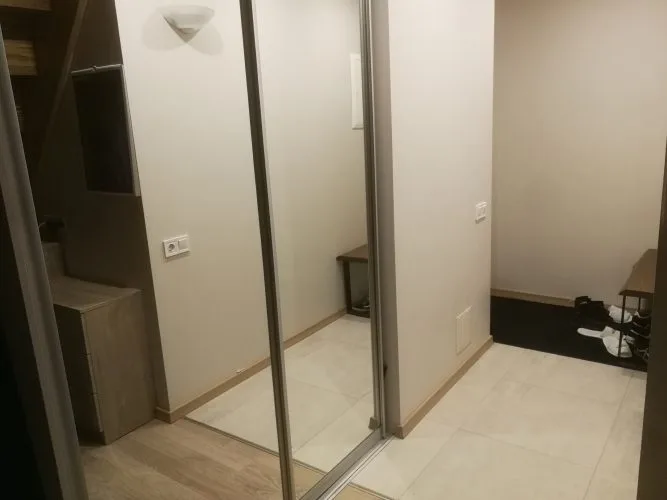 Продажа квартиры, Ģertrūdes улица 113, Rīga, Labais krasts, Centrs / 130 000 € 10