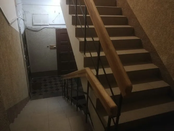 Продажа квартиры, Ģertrūdes улица 113, Rīga, Labais krasts, Centrs / 130 000 € 12