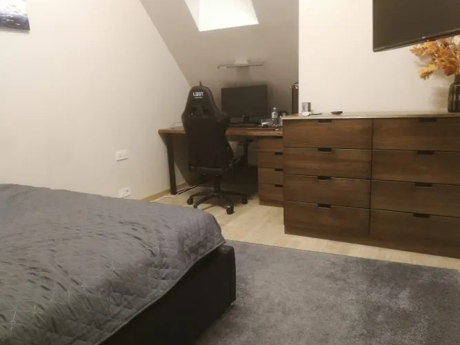 Продажа квартиры, Ģertrūdes улица 113, Rīga, Labais krasts, Centrs / 130 000 € 8