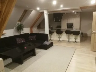 Продажа квартиры, Ģertrūdes улица 113, Rīga, Labais krasts, Centrs / 130 000 € 1
