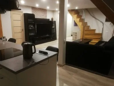 Продажа квартиры, Ģertrūdes улица 113, Rīga, Labais krasts, Centrs / 130 000 € 6