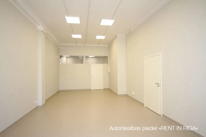 Office For Rent, Brīvības gatve street 403, Rīga, Labais krasts, Jugla / 335 € 10