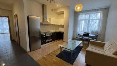 Izīrē dzīvokli, Valguma iela 31, Rīga, Kreisais krasts, Pārdaugava (tuvā) / 525 € 1