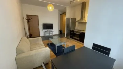 Izīrē dzīvokli, Valguma iela 31, Rīga, Kreisais krasts, Pārdaugava (tuvā) / 525 € 3