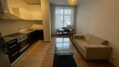 Izīrē dzīvokli, Valguma iela 31, Rīga, Kreisais krasts, Pārdaugava (tuvā) / 525 € 2
