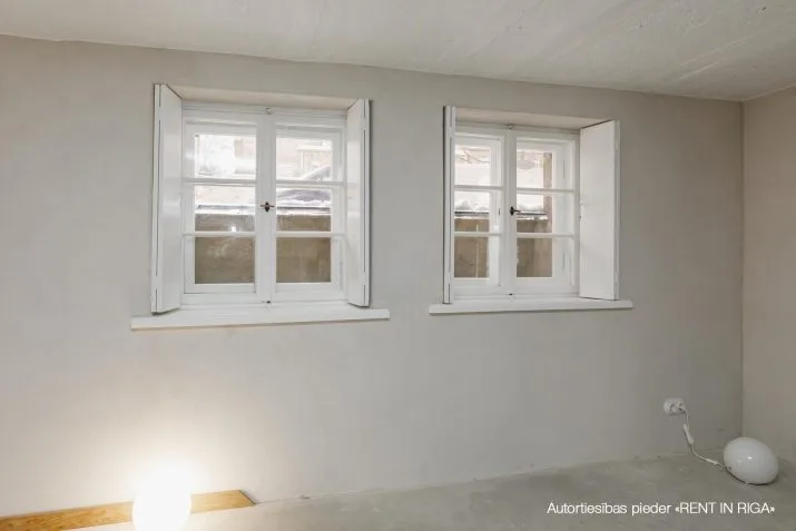 Продажа дома, Emīla Melngaiļa улица 6, Rīga, Labais krasts, Centrs / 1 380 000 € 35