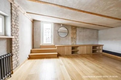 Продажа дома, Emīla Melngaiļa улица 6, Rīga, Labais krasts, Centrs / 1 380 000 € 30