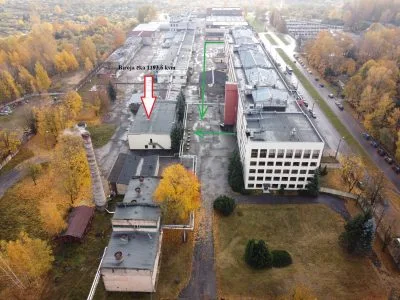 Аренда офиса, Mālu улица 30, Rīga, Ziepniekkalns / 244 € 1