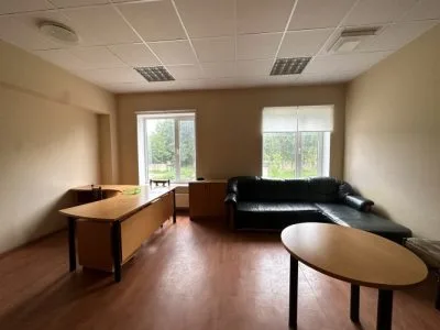 Аренда офиса, Mālu улица 30, Rīga, Kreisais krasts, Ziepniekkalns / 105 € 1
