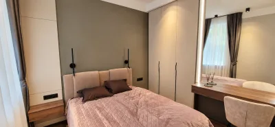 Аренда квартиры, Mārupes улица 10, Rīga, Āgenskalns / 960 € 8