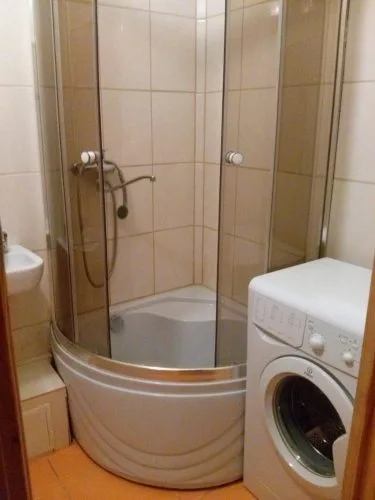 Pārdod dzīvokli, Spilves iela 15, Rīga, Kreisais krasts, Iļģuciems / 68 000 € 4