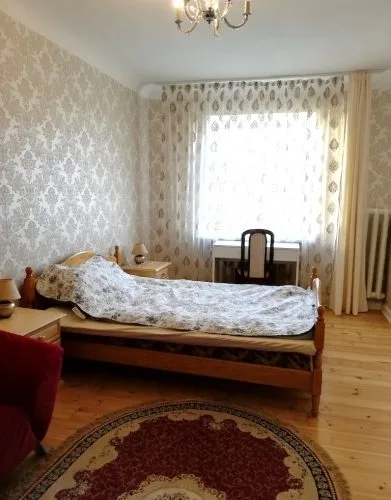 Emīlijas Benjamiņas iela 13 1