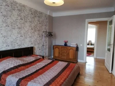 Izīrē dzīvokli, Emīlijas Benjamiņas iela 13, Rīga, Labais krasts, Centrs / 750 € 5