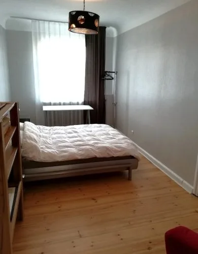 Izīrē dzīvokli, Emīlijas Benjamiņas iela 13, Rīga, Labais krasts, Centrs / 750 € 3