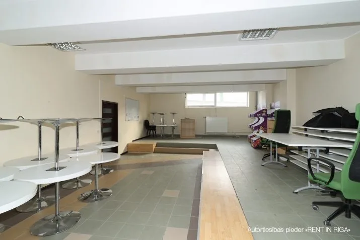 commercial premises For Rent, Līksnas street 9a, Rīga, Labais krasts, Centrs / 3 500 € 9