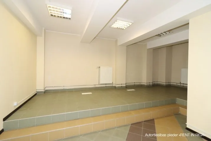 commercial premises For Rent, Līksnas street 9a, Rīga, Labais krasts, Centrs / 3 500 € 11