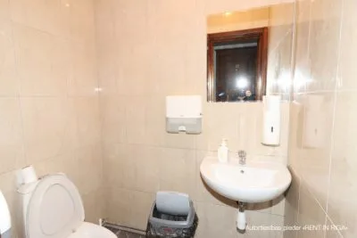 commercial premises For Rent, Līksnas street 9a, Rīga, Labais krasts, Centrs / 3 500 € 12