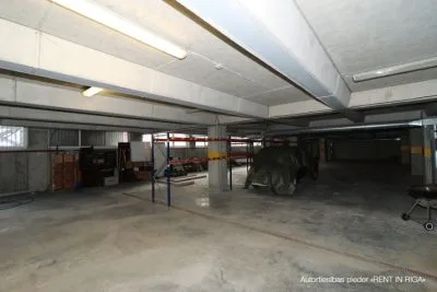 commercial premises For Rent, Līksnas street 9a, Rīga, Labais krasts, Centrs / 3 500 € 15