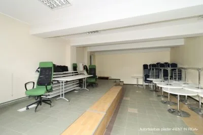 commercial premises For Rent, Līksnas street 9a, Rīga, Labais krasts, Centrs / 3 500 € 10