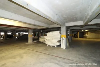 commercial premises For Rent, Līksnas street 9a, Rīga, Labais krasts, Centrs / 3 500 € 14