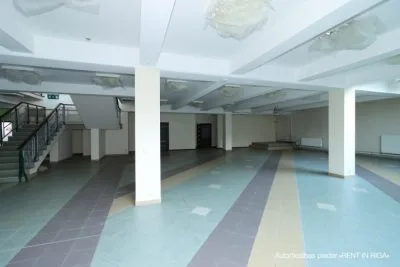 commercial premises For Rent, Līksnas street 9a, Rīga, Labais krasts, Centrs / 3 500 € 5