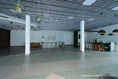 commercial premises For Rent, Līksnas street 9a, Rīga, Labais krasts, Centrs / 3 500 € 4