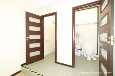 commercial premises For Rent, Līksnas street 9a, Rīga, Labais krasts, Centrs / 3 500 € 16